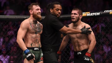 Pese a las m&uacute;ltiples propuestas para que Khabib acepte medirse ante McGregor, el ruso se empe&ntilde;a en criticar al irland&eacute;s por sus malas actitudes.