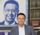 Bartomeu afronta el debate de este martes "a lo Luis Enrique"