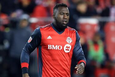 Altidore ganó en 2018, 5,000,000 millones jugando para Toronto, siendo el séptimo mejor pagado.