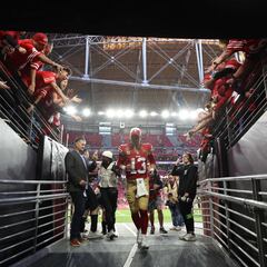 ¿Cuánto cuestan los boletos para el Lions - 49ers del Campeonato de Conferencia?