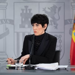 Buenas noticias para millones de pensionistas: no tendrán que devolver la subida de las pensiones cobrada en enero