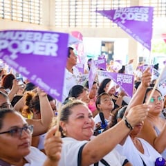 Mujer es Poder, Quintana Roo 2024: ¿cómo registrarse, cuáles son los requisitos y de cuánto es el monto total?