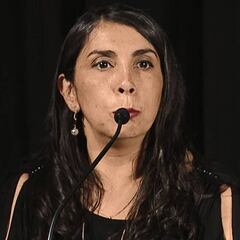 Los elogios de la intendenta Rubilar a la Fórmula E