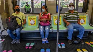 Curva del coronavirus en Colombia hoy, 5 de mayo: ¿cuántos casos y muertes hay?