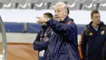 Del Bosque