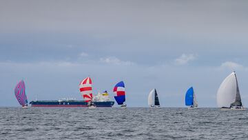 El Trofeo Engel & Völkers cumple su tercera edición en el Abra