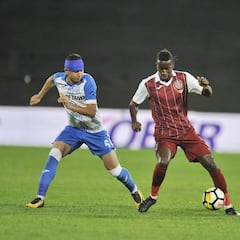 El Cluj da el visto bueno a la rescisión de Ibrahima