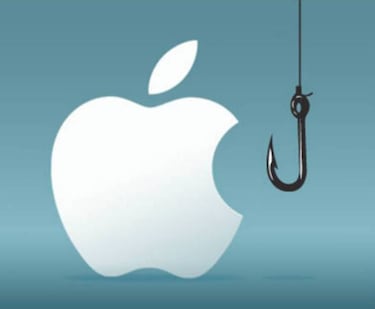 Seguridad Apple: cómo identificar los correos falsos de iTunes y la App Store