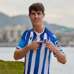 Elustondo: “Nos podemos resarcir de la Copa en todo un Bernabéu”