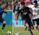 Torneo vs Mundial: comparación en los factores clave del fútbol