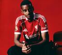Oficial: el Liverpool rompe récords con Alexander Isak