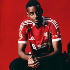 El Liverpool rompe la banca