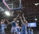 Resumen del Morabanc Andorra-Obradoiro de la Liga Endesa