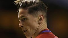 Lluvia de tuits del mundo del fútbol deseando una pronta recuperación a Fernando Torres
