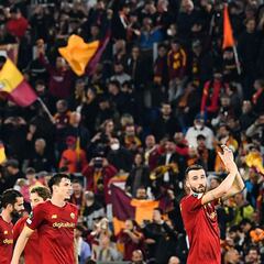 La Roma regala las entradas para la final de Conference