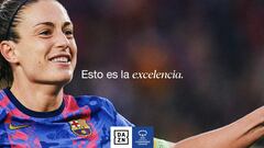 DAZN dobla su apuesta por la Champions femenina