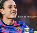 DAZN dobla su apuesta por la Champions femenina
