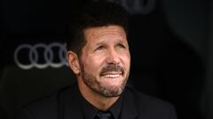 Limp and lifeless - it's time for Atlético to let Simeone go