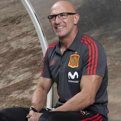 De la Fuente tiene que mandar una prelista antes del 6-M