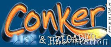 Conker, de mala leche