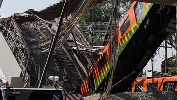 ¿Cuándo presentarán el plan de peritaje para la línea 12 del Metro CDMX?