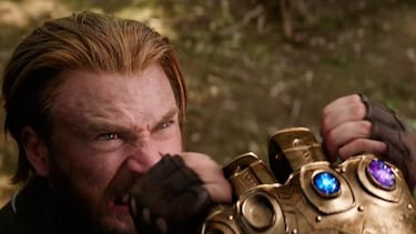 Todos los secretos del tráiler de Vengadores: Infinity War