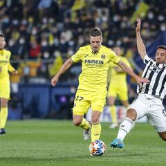 Se agota la vía Lo Celso