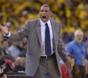 Doc Rivers no sabe si seguirá entrenando a los Clippers