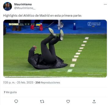 La segunda derrota del Barcelona en una semana, protagonista de los memes