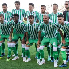 Tello: "Para ser el primer partido estuvimos muy bien"