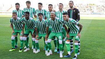 Tello: "Para ser el primer partido estuvimos muy bien"