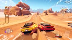 Im¨¢genes de Horizon Chase 2