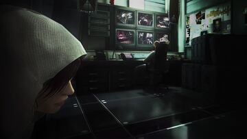 Captura de pantalla - R¨¦publique (IPD)