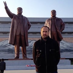 "Corea del Norte será potencia en casi todos los deportes"