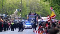 El Atlético jugará su final número 20 de Copa