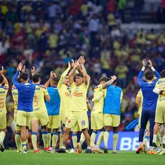 Los 5 futbolistas de América que más utilizó André Jardine este torneo
