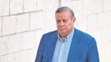 Del Arco ya insinúa que Torrecilla dejará el club