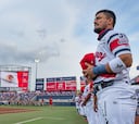 Qué equipos están calificados para los Playoffs de la LMB