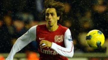 Yossi Benayoun.