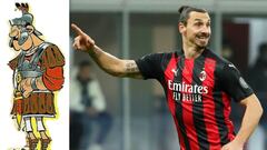 Maldini confirma la renovación de Ibra y los problemas con Donnarumma