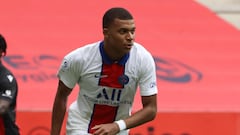 Why Kylian Mbappé is the 'prototype' Ballon d'Or winner