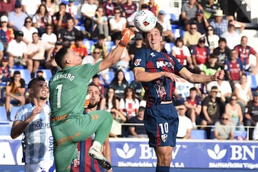Alfonso Herrero: “He currado mucho en el fútbol para poder estar aquí”