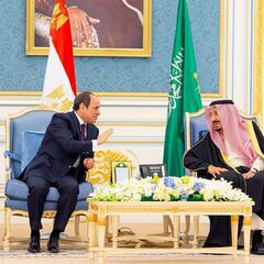 Why has the government of Saudi Arabia executed 81 people?