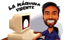 Chile tiene un 85% de probabilidades de llegar a Rusia