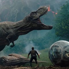 Si eres un fan de Jurassic World, estos artículos te van a encantar