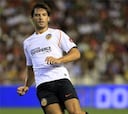 Morientes está a un paso del Marsella