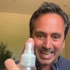 Un famoso neuropsicológico recomienda un “spray antimonstruos” para los niños con miedo: explica cómo hacerlo