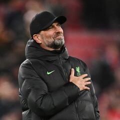 Jürgen Klopp ilusiona al USMNT tras la eliminación en Copa América