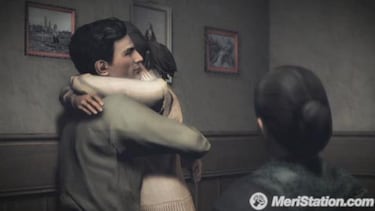 [E3] Mafia II, Impresiones