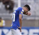 Cruzeiro sufre: descendió por primera vez a la segunda de Brasil
